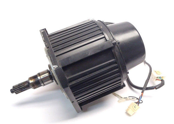 Sigma SGMDH-12A2A-YR12 moteur servo électrique industriel à C.A. de Yaskawa de 2 séries W 1150 7.3A