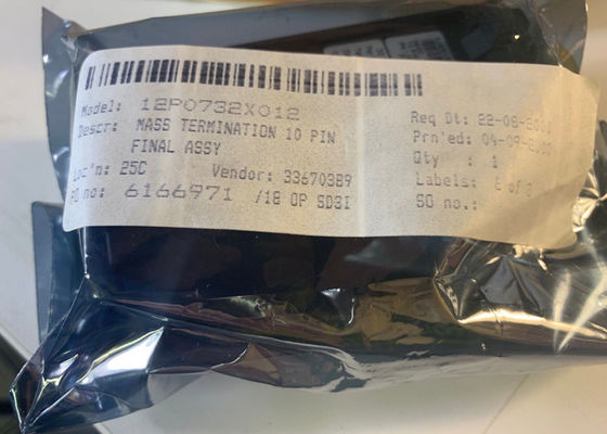 Module superflu d'Emerson DeltaV KJ3001X1-BJ1 VE4002S1T2B2 avec le TB KJ4001X1-CD1