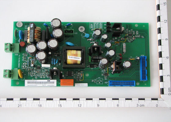Alimentation d'énergie de carte PCB de la carte de puissance d'ABB SDCS-POW-4 DCS800 SDCS-POW-4-SD
