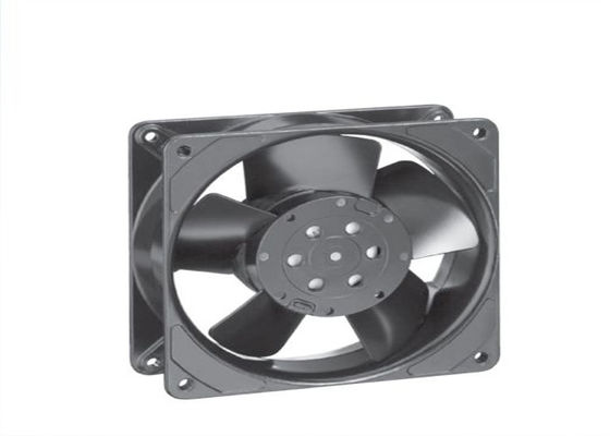 Fan centrifuge industrielle 119X38 millimètre 115V de FAN de PAPST-4606Z de TERMINAUX AXIAUX à C.A. 18W 2 de la FAN