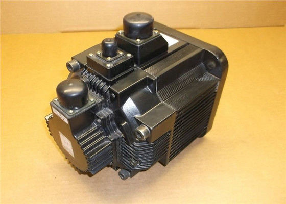 Type par accroissement industriel 400VAC d'encodeur de moteur servo du sigma II de SGMGH-44DCA6E Yaskawa