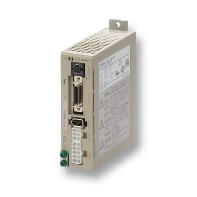 L'approvisionnement servo 4.4A 200V à C.A. 200VAC d'Omron R7D-AP08H chargent 750 W R7D-AP08H-ND