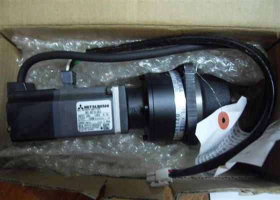 Rapport industriel K6512 de réducteur de moteur servo à C.A. de HC-KFS13G1 Mitsubishi