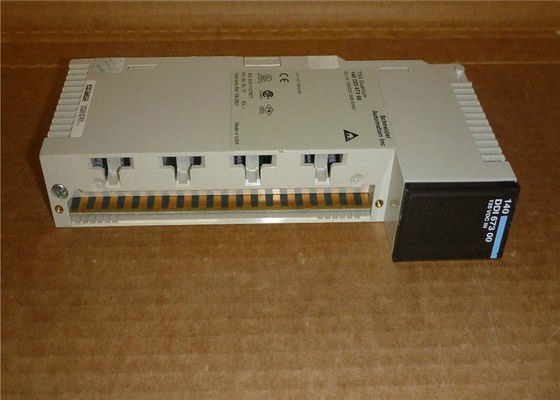 Le C.C superflu standard de module d'alimentation d'énergie de 140DDI67300 Schneider Modicon Quantum a entré le module 780mA