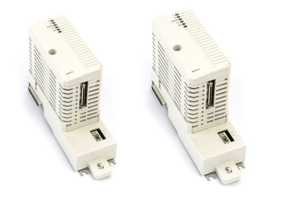 Contrôleur Modules de PLC de l'unité 3BSE031154R1 d'interconnexion du CEX-autobus BC810K01