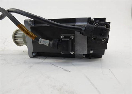 CLÉ DE PETITE CAPACITÉ SHAF DE 0,4 KILOWATTS 3000 R/MIN DE BASSE INERTIE DE SÉRIE D'HECTOGRAMME DE MOTEUR SERVO DE MITSUBISHI HG-KN43K