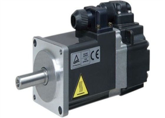 CLÉ DE PETITE CAPACITÉ SHAF DE 0,4 KILOWATTS 3000 R/MIN DE BASSE INERTIE DE SÉRIE D'HECTOGRAMME DE MOTEUR SERVO DE MITSUBISHI HG-KN43K