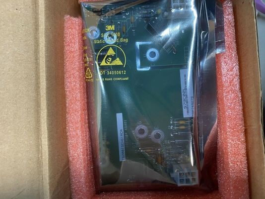 La carte PCB MKVI d'IS200IGEHG1A GE est un panneau de circuit de commande de plate-forme de gestion de turbine à vapeur de gaz/