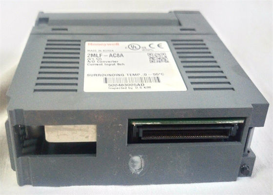 Le courant de canal de 2MLF-AC8A Honeywell 8 entrée analogique des modules Digital je module d'O