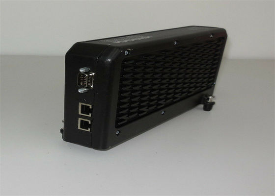 Version 2,15 PAC8000 de progiciels du contrôleur GFK-2594 de GE 8521-RT-DE RTU