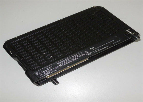 Version 2,15 PAC8000 de progiciels du contrôleur GFK-2594 de GE 8521-RT-DE RTU