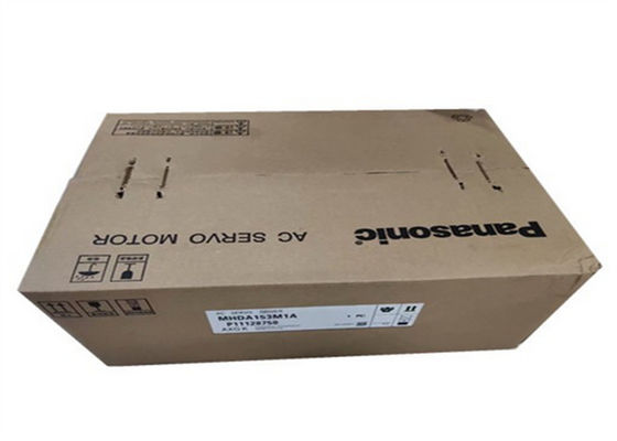 Le servo industriel de MDDA203A1A conduit Panasonic 3 C.A. de la phase 106 V