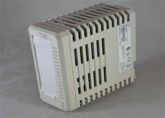 La NOUVELLE 3BSE013210R1 entrée SOE Module 24VDC de PLC DI830 ABB Digital a entré les canaux 2x8