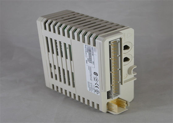 La NOUVELLE 3BSE013210R1 entrée SOE Module 24VDC de PLC DI830 ABB Digital a entré les canaux 2x8