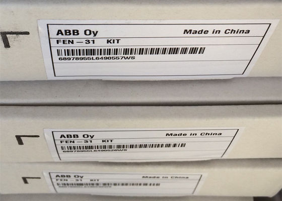 Carte d'interface par accroissement d'encodeur d'ABB HTL FEN-31 pour le lecteur ACS850 et ACS880 d'inverseur