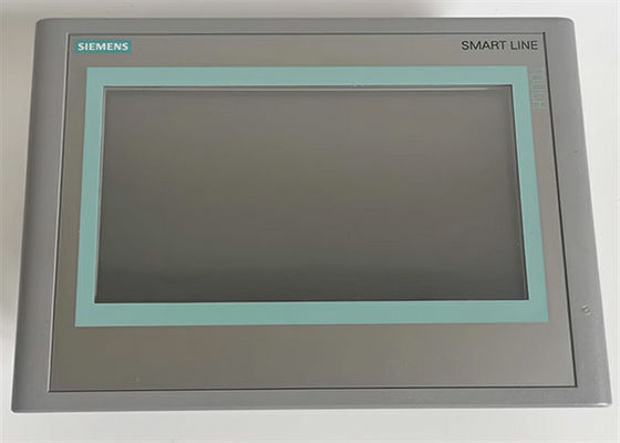 IE 1000 de l'écran tactile SIMATIC HMI SMART de 6AV6648-0BE11-3AX0 Siemens HMI