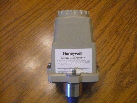 Transmetteurs de pression de XYR 5000 Honeywell   Mesure sans fil et absolu WG510/With des 510