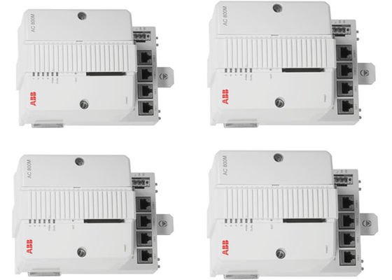 C.A. 800M High Integrity Controller PM867K02 de l'unité HI 3BSE076355R1 du processeur PM867K01