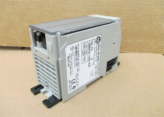 ALLEN BRADLEY 1769-IF8 A ENTRÉ LE MODULE 8 DIRIGENT VOLTAGE/CURRENT ANALOGUE 5-24 VOLTS CONTINU 0.12/0.07 AMPÈRE