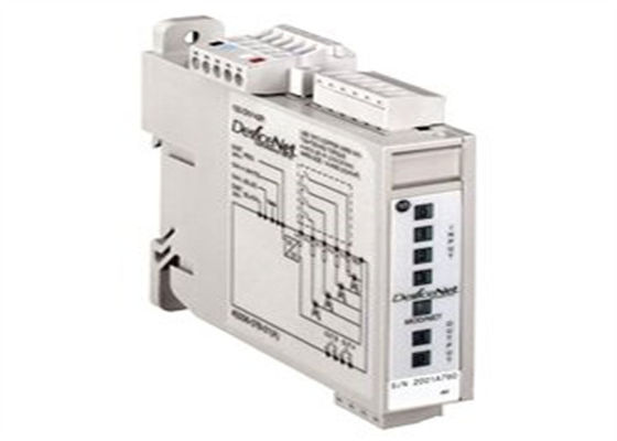 Dc 4 du MODULE 24V de COMBINAISON d'AB 100-DNY42R A ENTRÉ 2 l'ACCESSOIRE de la SORTIE DEVICELOGIX