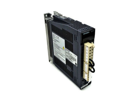 Actions industrielles servo du lecteur 170V 3.2A de l'amplificateur MR-J3-60A-RJ070 à C.A. de Mitsubishi 600W NOUVELLES
