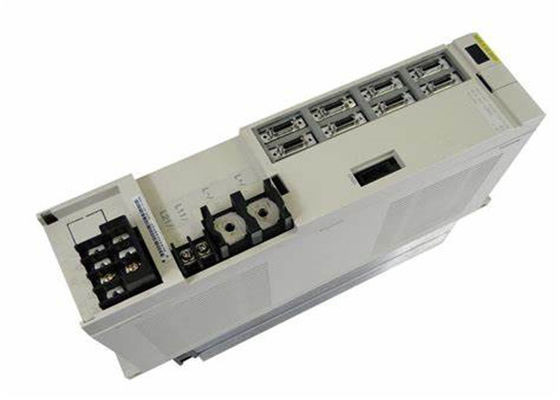 BOÎTE DE COMMANDE SERVO D'AMPLIFICATEUR SERVO SERVO D'ENTRAÎNEMENT DE MITSUBISHI MDS-CH-V2-3535 B40036
