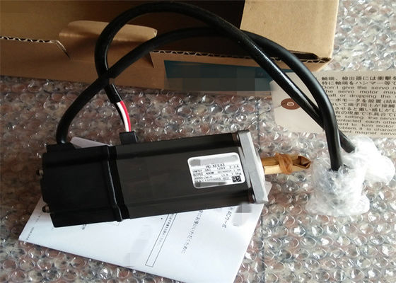 Original servo industriel du moteur HC-KFE43 HC-KFE43B HC-KFE4K de Mitsubishi nouvel