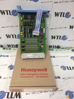 HONEYWELL Digital je module d'O 36 canaux FC-SAI-1620M V1.2 3432108 de volts continu 16