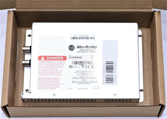 2711P-RN15S Allen Bradley Digital je MODULE de COMMUNICATION de module d'O