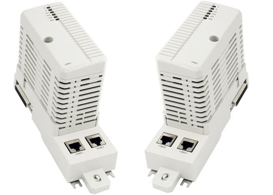 Double RS232-C module d'interface de 3BSE018103R1 CI853K01 800xA 24V 100mA
