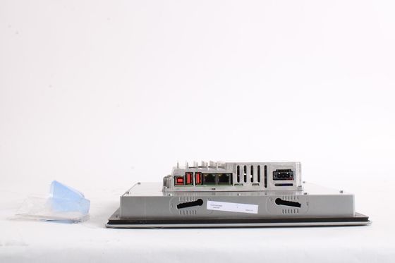 TERMINAL de COULEUR de 2711P-T10C22D9P Allen Bradley 10,4 NOTE NON-VOLATILE de mb de la COMMUNICATION STANDARD 512 de POUCE