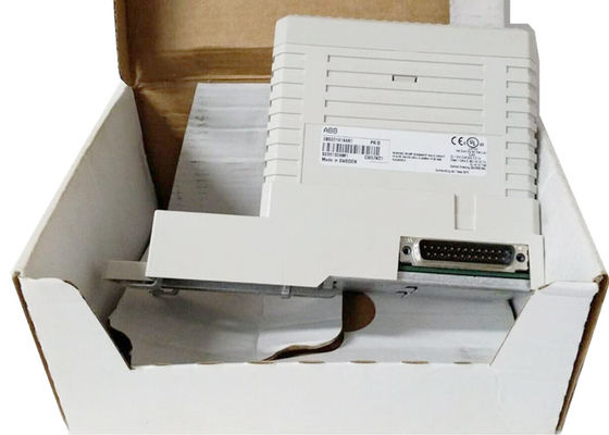 Module d'interface d'Ethernet à C.A. 800M INSUM de 3BSE018144R1 CI857K01