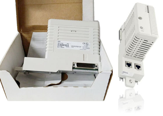 Module d'interface d'Ethernet à C.A. 800M INSUM de 3BSE018144R1 CI857K01