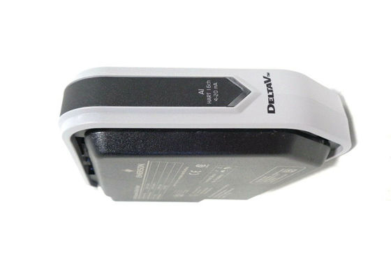 Emerson DeltaV entrée analogique le CERF SE4003S2B6 de la Manche KJ3223X1-BK1 12P4706X022 de la carte 16
