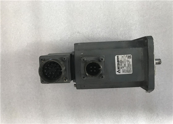 Moteur servo industriel HA-FH33RCK 129V 1.9A à C.A. de Mitsubishi HAFH33RCK 300W