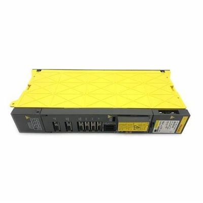 CONTROL-B SERVO D'AXE DE L'AMPLIFICATEUR 6 D'AMPLIFICATEUR DE FANUC A06B-6400-H102 POUR R-30IB