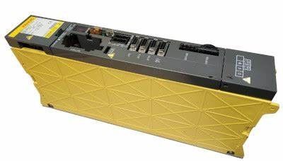 CONTROL-B SERVO D'AXE DE L'AMPLIFICATEUR 6 D'AMPLIFICATEUR DE FANUC A06B-6400-H102 POUR R-30IB
