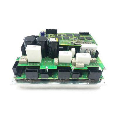 CONTROL-B SERVO D'AXE DE L'AMPLIFICATEUR 6 D'AMPLIFICATEUR DE FANUC A06B-6400-H102 POUR R-30IB