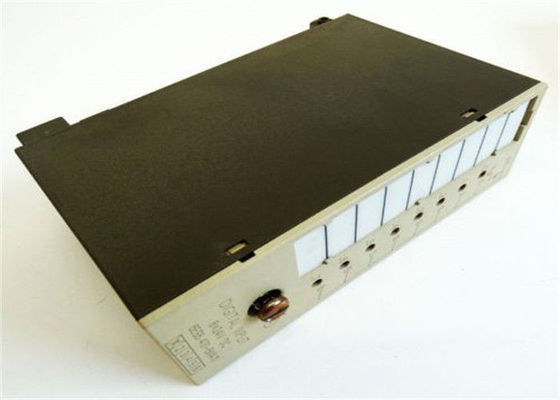 C.C programmable de Digital Input Module 8x24V de contrôleur de logique de 6ES5 431-8MA11 Siemens