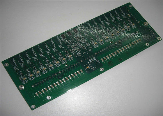 51305890-175 module d'interface de COMM. de Honeywell TC-LLMUX2 ControlLogix EtherNet/IP
