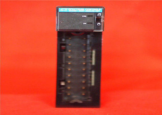 CERF de TC-HAO081 Honeywell ControlLogix 8-Channwl SORTIE la série A de MODULE