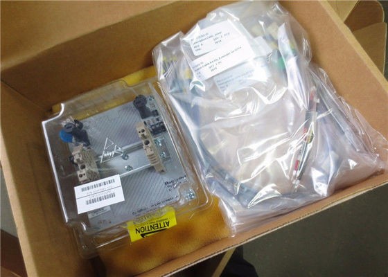 Ports optiques du convertisseur 9 de fibre d'interface de lien de l'entrée-sortie CC-SDRX01 analogiques-numériques je module d'O