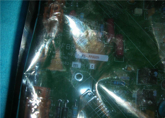 Panneau superflu de module d'alimentation d'énergie de TC-FFSU01 51309582-225 Honeywell