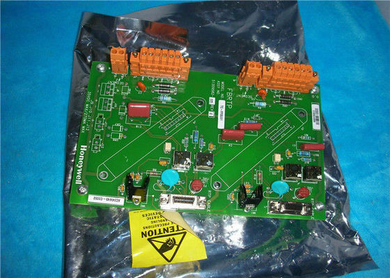 Panneau superflu de module d'alimentation d'énergie de TC-FFSU01 51309582-225 Honeywell