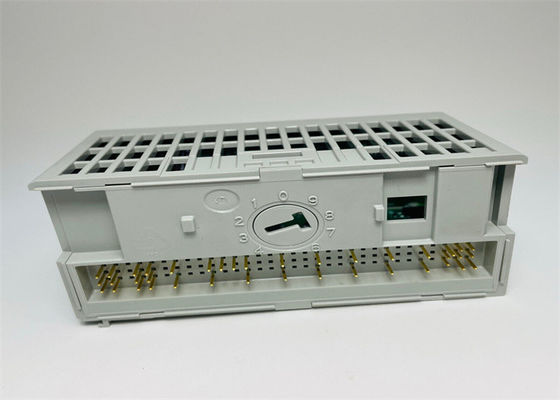 Le thermocouple de 1794-IT8 ALLEN BRADLEY Flex 8 a entré le module le MILLIVOLT que de 8 POINTS A ÉVALUÉ 150 mA 24 volts continu