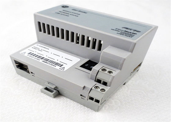 UNITÉ d'entrée-sortie de CÂBLE de module de 1794-AENT ALLEN BRADLEY Digital I O 24 volts continu 340 mA