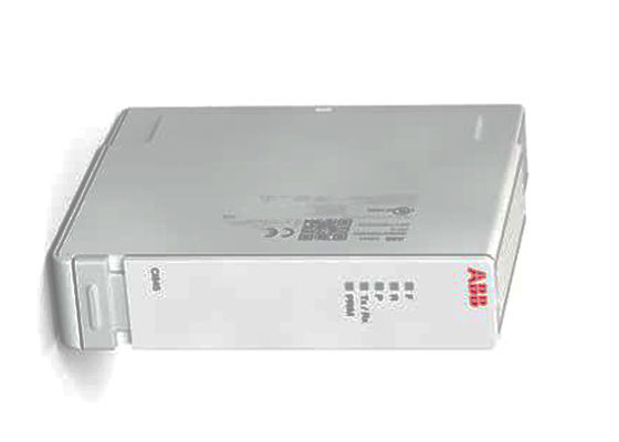 Modules de communication d'entrée-sortie du module 800xA de l'Ethernet FCI de CI845 3BSE075853R1