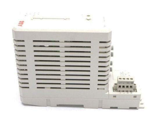 Modules de communication d'entrée-sortie du modem S800 de groupe de TB820V2 3BSE013208R1 Modulebus