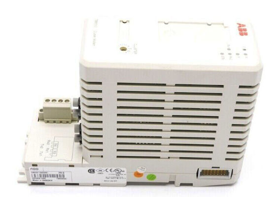 Modules de communication d'entrée-sortie du modem S800 de groupe de TB820V2 3BSE013208R1 Modulebus