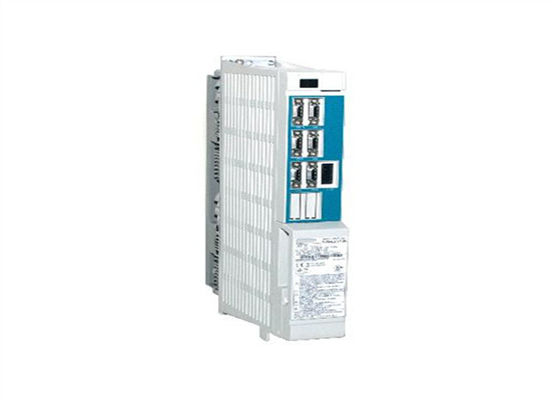 Contrôleur programmable d'amplificateur de 2.0KW Mitsubishi de l'unité MDS-C1-V1-20 de contrôle servo d'axe